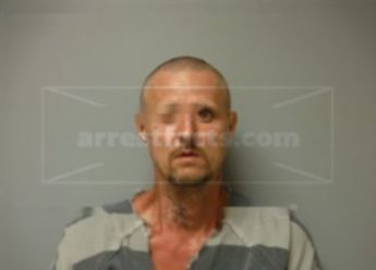 Buddy Lee Horton