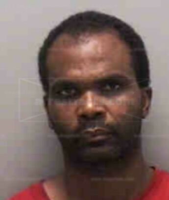 Fitz M Banton