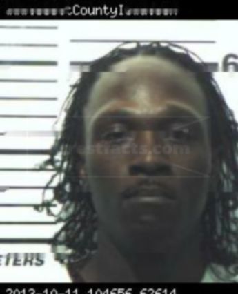Arvin Lamar Moore