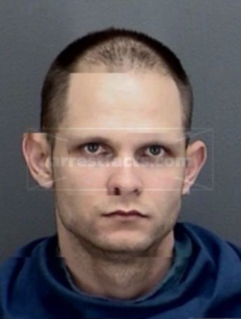 Steven Douglas Newberry
