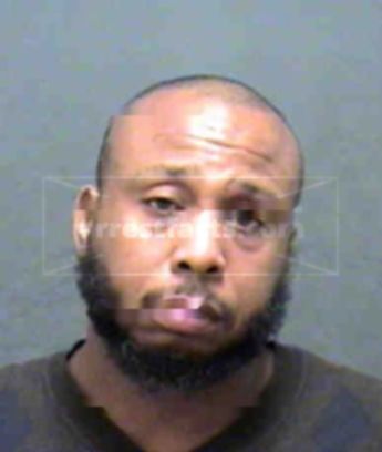 Derrick Steven Caldwell