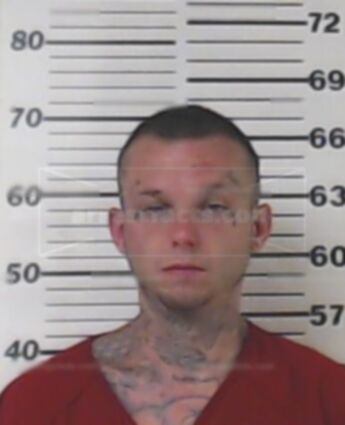 Chad Dewayne Passons