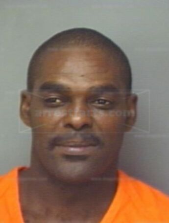 Lee Curtis Anglin