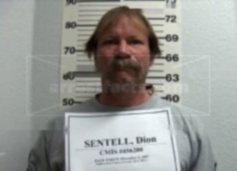 Dion Sentell