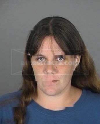 Melanie Theresa Ellinger