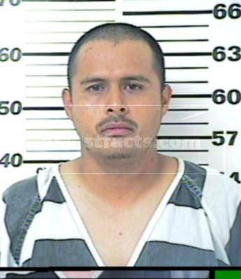 Ubaldo Garcia Garcia