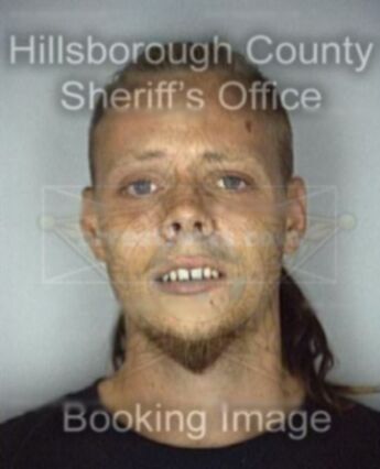 Richard Grover Bradway Jr.