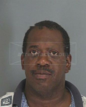 Roosevelt Crosby