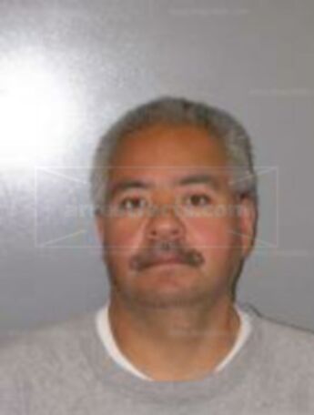 Eliseo Salinas