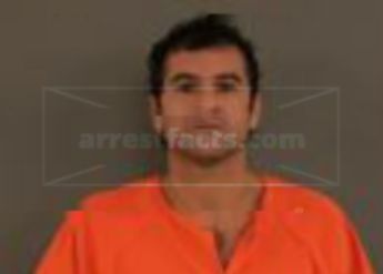 Johnny Anthony Cruz