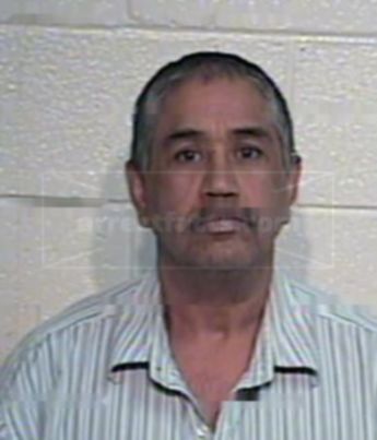 Martin Ortega Rodriguez
