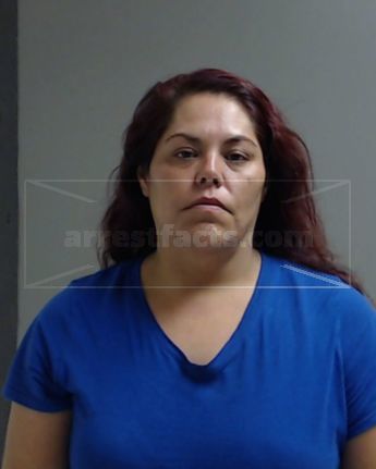 Monica Isabel Najera Davila