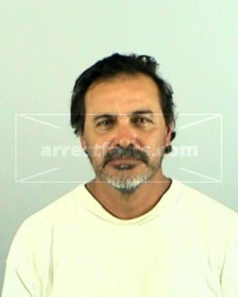 Aaron Robert Cox