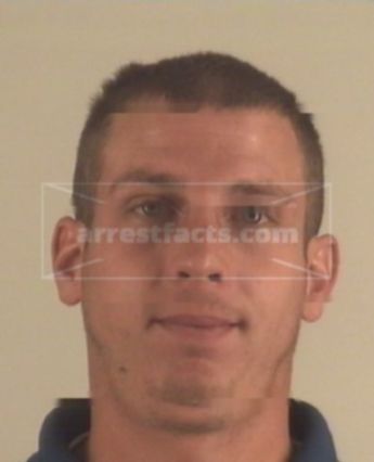 Joshua Richard Lay