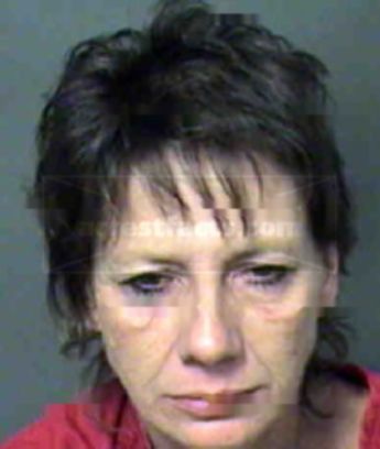 Julie Virginia Smith