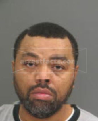 Terrence Anthony Alston