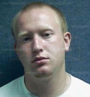 Jacob Warren Berry