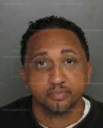 Steve Andre Atkins