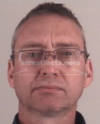 Dewey Charles Behrens