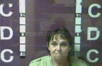 Debra Louise Turpin