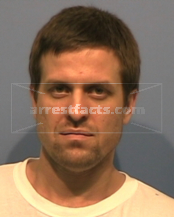 Dustin Cody Boren