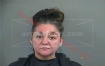 Amanda Lynn Wood