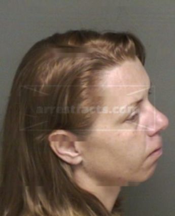 Tracy A. Hurst