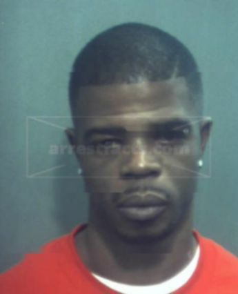 Terrance Terrell Brooks