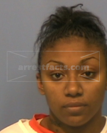 K0Ra Michelle Jackson