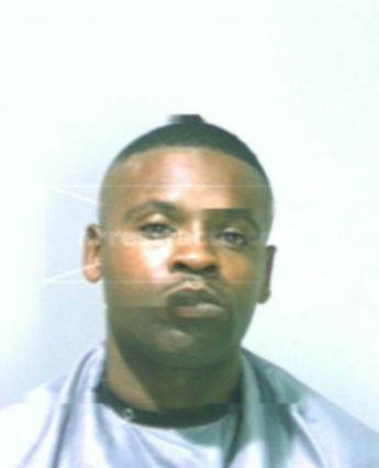 Ricardo Ward