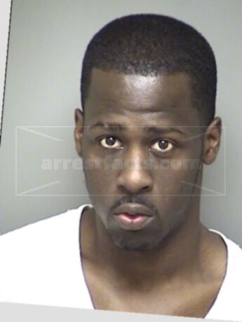 Brondon Paul Robinson