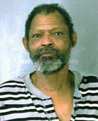 Rayfield Dotson