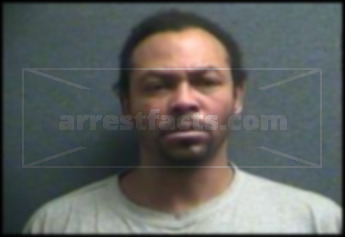 Renaldo Antoine Allen