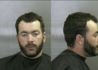 Jonathan Richard Hadaway