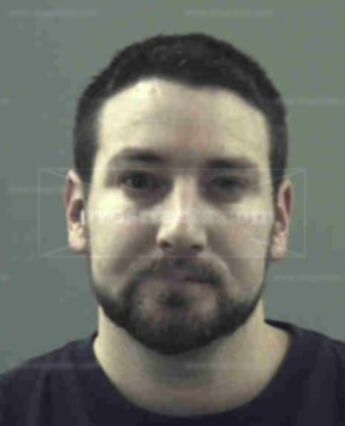 David Anthony Salazar