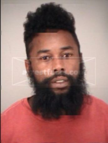 Carlton Renardo Lacey