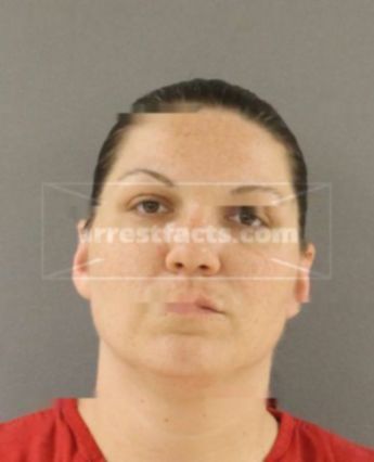 Ashley Renee Mcnish