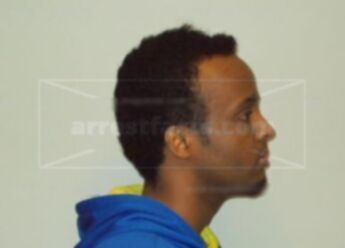Abdullahi O Yusuf