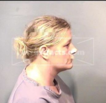 Sarah Elizabeth Russell