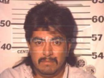 Nestor Gonzalez