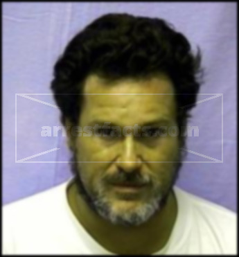 Buck Wayne Brown