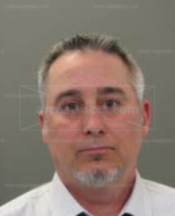 Darren Lee Walbridge