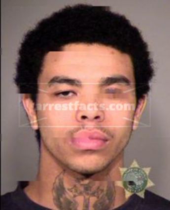 Robert Wayne Guy Iii