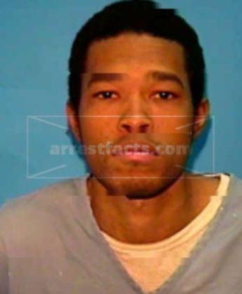 Derrek S Holmes