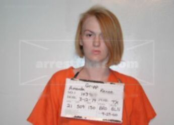 Amanda Renee Gripp