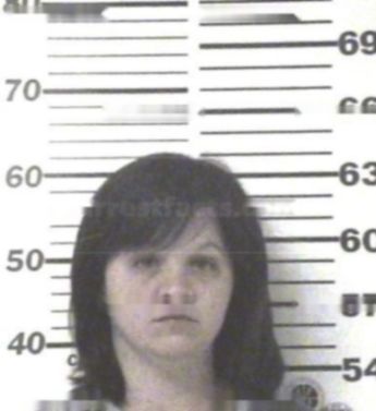 Jennifer Rae Sparks