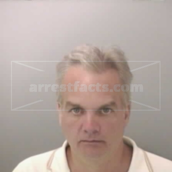 James William Streight