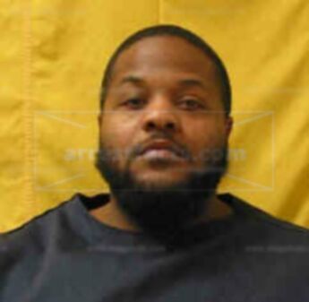 Derrick D Bailey