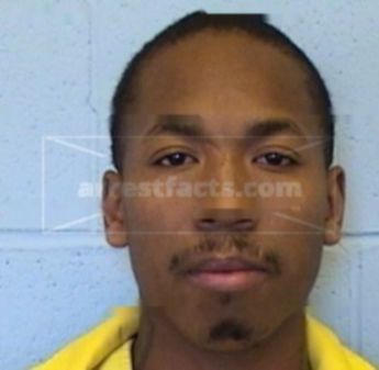 Darvell Murry