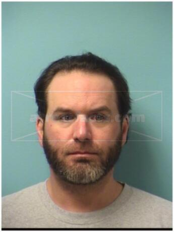 Alexander Mark Fisher